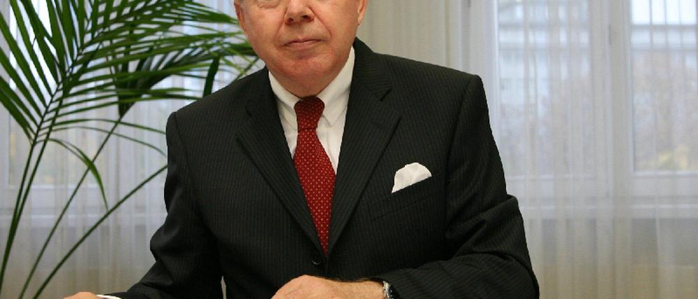 Günther Merl