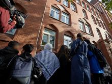 Flashmob, Fakenews, Schmierereien: Berlins Schulen kämpfen mit dem Nahostkonflikt