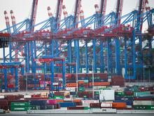 Deutschlands Handelspartner Nummer Eins: USA nimmt Chinas Platz ein 
