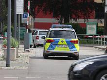 Unter höchsten Sicherheitsvorkehrungen: Halle-Attentäter scheinbar ins Krankenhaus nach Erfurt gebracht