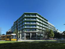 Wo der „Party-Rewe“ abgerissen wurde: Baugenehmigung für Büro- und Wohngebäude in Berlin-Kreuzberg