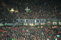 Die Trauer über Hannovers Abschied aus der Bundesliga wird sich in Grenzen halten - auch wegen Präsident Martin Kind.