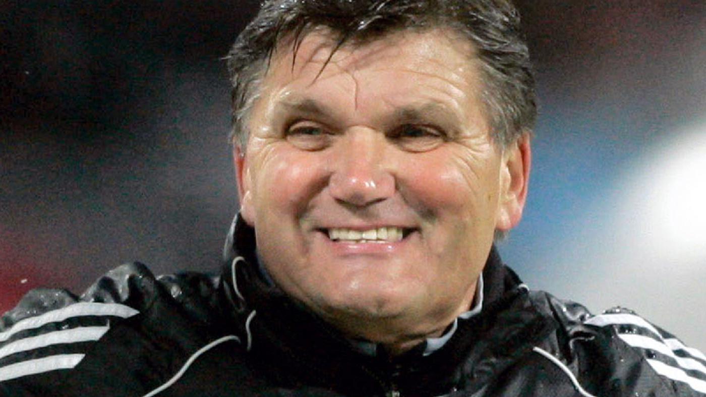 Zurück in die Zukunft Comeback von Meyer in Mönchengladbach