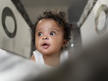 Covid-19 bei Babys: Warum Säuglinge nur selten schwer erkranken