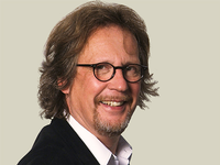Tagesspiegel-Kolumnist Harald Martenstein.