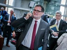 Keine verschwiegenen Runden mehr im Kanzleramt: Scholz-Vertrauter stoppt Treffen mit Journalisten