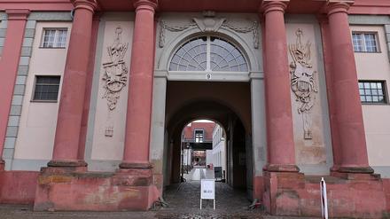 Das Potsdamer Haus Brandenburgisch-Preußischer Geschichte sucht einen neuen Namen.