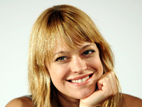 Heike Makatsch hat am Ostermontag ihren ersten Einsatz als "Tatort"-Kommissarin.