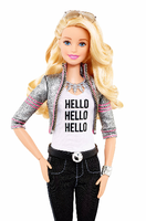 Puppe Mit Internet Anschluss Sicherheitslucke Bei Neuer Barbie Entdeckt Panorama Gesellschaft Tagesspiegel