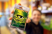 Пакетики спайса заказ семян марихуаны по россии