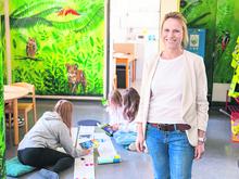 Lernhäuser und Projektklassen: Berliner Grundschule ist für Deutschen Schulpreis nominiert