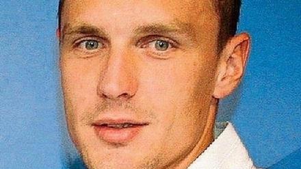 Hertha BSC Berlin stellt Jaroslav Drobny als neuen Torwart vor
