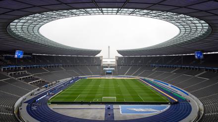 Der 1. FC Union Berlin wird seine Heimspiele in der Champions League im Olympiastadion statt im Stadion an der Alten Försterei austragen.