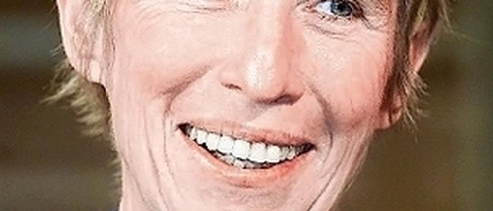 Regine Hildebrandt: RBB kümmert sich um Ost-Legenden