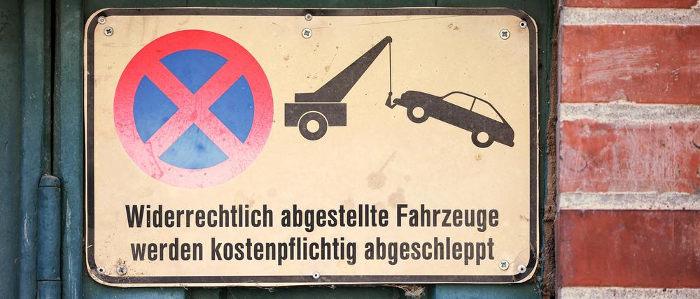 Parken geht in Hannovers Innenstadt wahrscheinlich bald nur noch in Parkhäusern. 