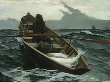 Winslow Homer in London: Mensch, Meer, Freiheit
