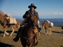 Kevin Costner in Cannes: Was Western und Körperhorror gemeinsam haben
