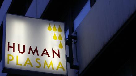 Human Plasma