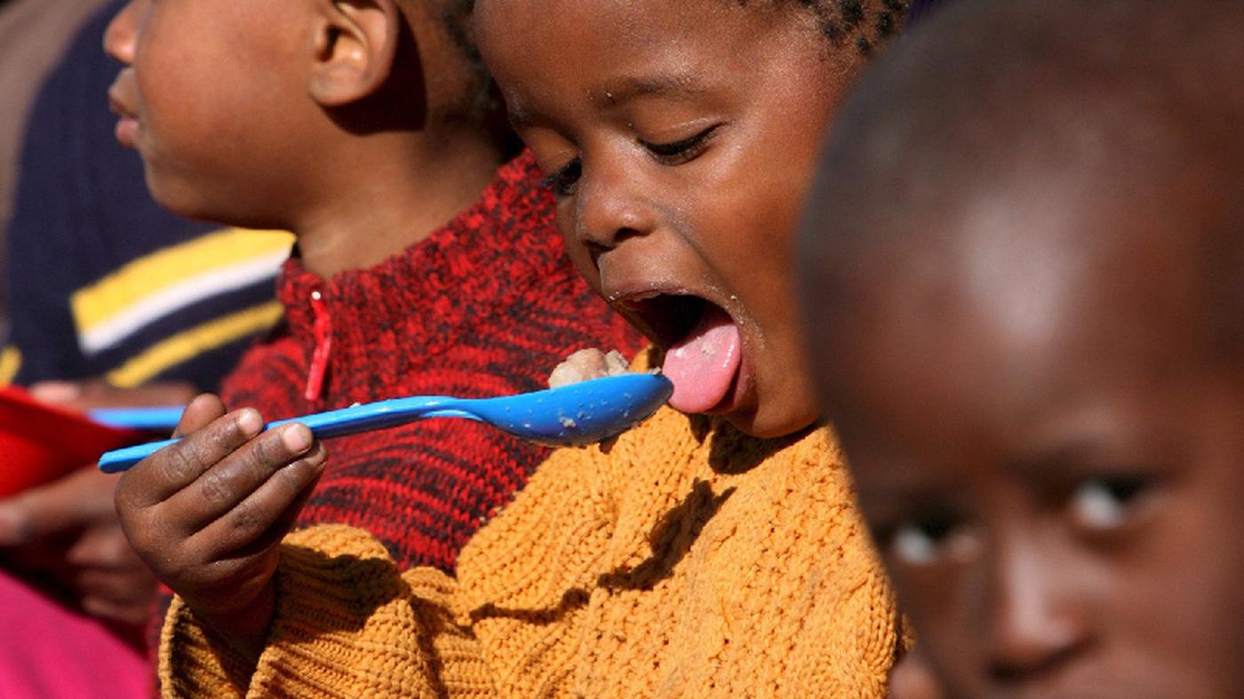 Nahrungsmittelkrise Uno will TaskForce gegen den Hunger einsetzen