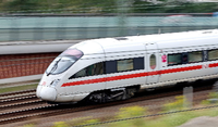 Halbjahresbilanz der Deutschen Bahn Volle Züge, mehr