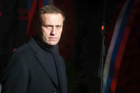 Soll vor der mutmaßlichen Vergiftung beobachtet worden sein: Alexej Nawalny.