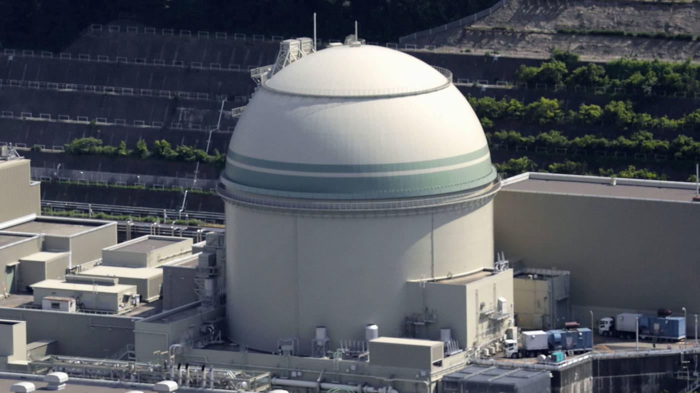 Für Klimaziele und Energiesicherheit: Japan erlaubt Betrieb von Atomkraftwerken über 60 Jahre hinaus