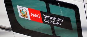 Peru führt den Gesundheitsnotstand aufgrund einer seltenen Nervenkrankheit ein.