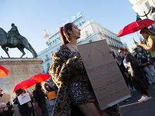 Prostitutionsverbot in Spanien?: &bdquo;Der Staat will uns unsichtbar machen&ldquo;