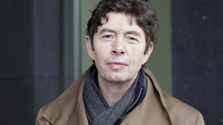 Christian Drosten, Chefvirologe an der Berliner Charité
