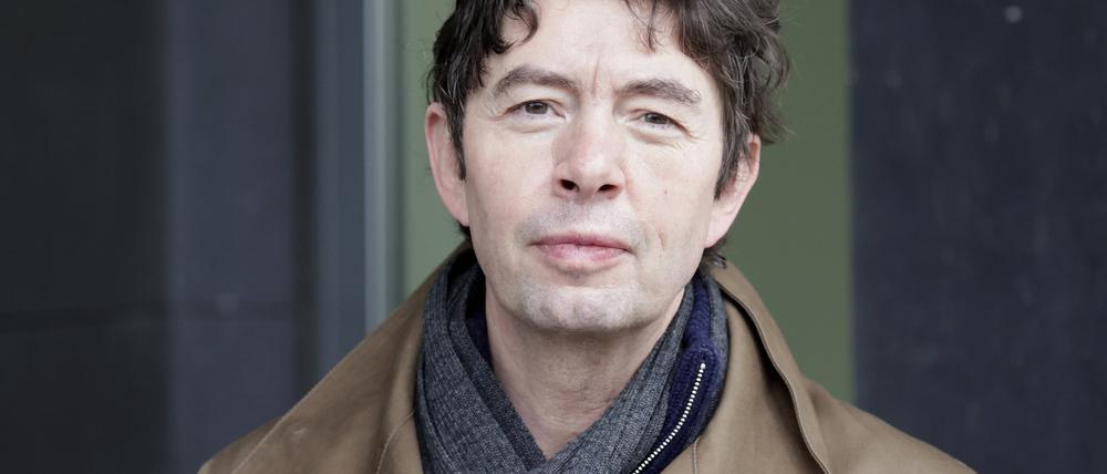Christian Drosten, Chefvirologe an der Berliner Charité
