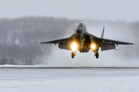 Enclave between Lithuania and Poland: Russia Moves MIG Jets to Kaliningrad – Politics