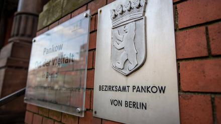 In Pankow hat Bürgermeister Sören Benn (Die Linke) keine Mehrheit mehr in der BVV, dennoch könnte er laut aktueller Rechtslage im Amt bleiben.