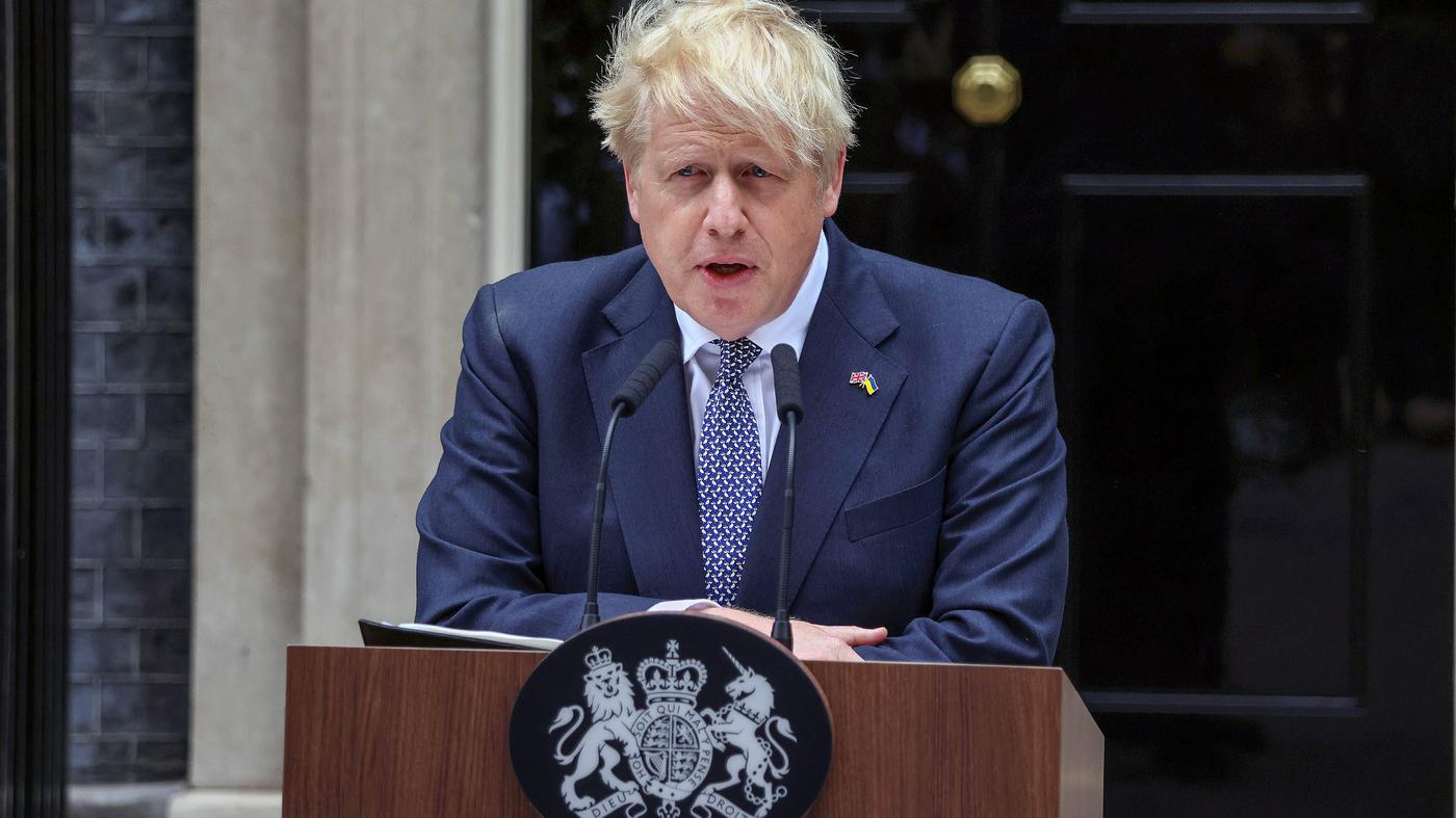 Für Großbritannien und die EU Welche Folgen hat der Rücktritt von