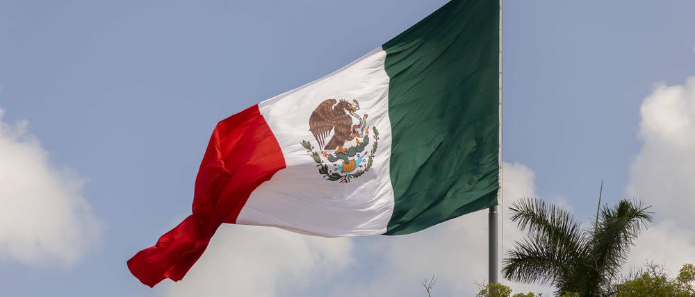 In Mexiko wurde der Drogenboss festgenommen.