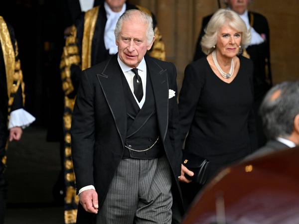 Royale Verwandtschaft haben nicht nur Charles III. und seine Frau Camilla, sondern praktisch jeder mit europäischen Wurzeln.