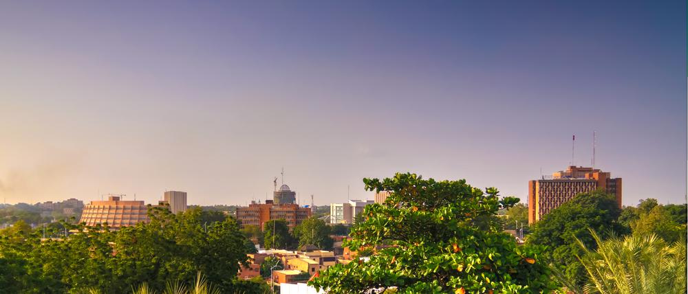 Niger Alles zum Thema