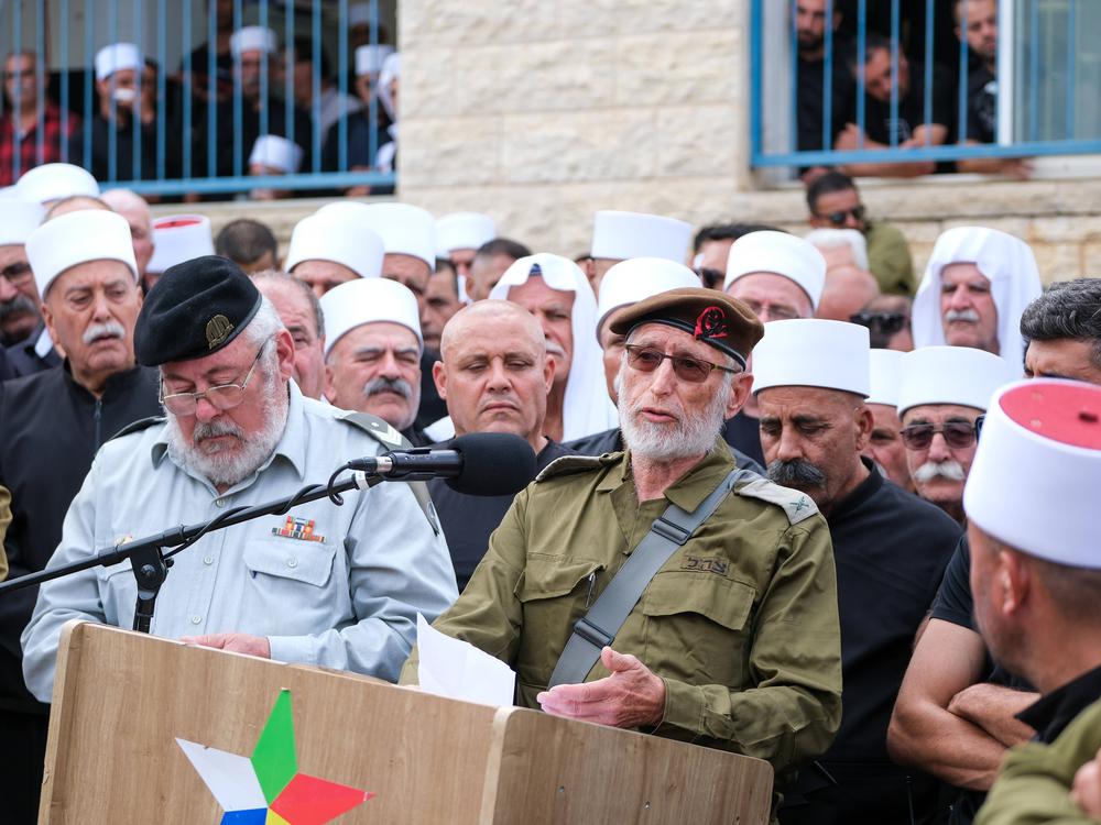 Ich Habe Angst..." – Die Bewegenden Worte Des Vaters Der Deutsch Israelischen Geisel An Merz. - uwtpmj6