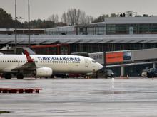 Nach Geiselnahme in Hamburg: Airport will Sicherheitsmaßnahmen verstärken – Staatsanwaltschaft ermittelt gegen Täter