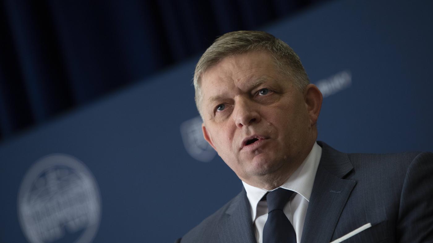 Controversial Judicial Reform Approved by Slovak Parliament