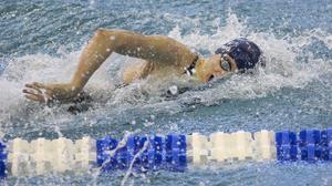 Für ihre Erfolge erntete Schwimmerin Lia Thomas teils heftige Kritik. Ihr wurden überdies „unfaire Vorteile“ vorgeworfen.