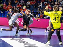 Nach der Niederlage gegen Spanien: Die deutschen Handballerinnen wollen bei der EM nicht jammern, sondern wachsen