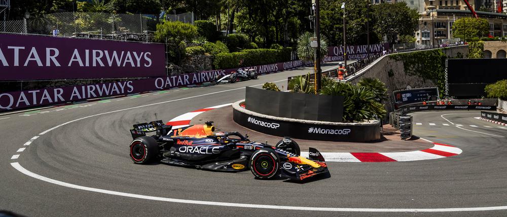 Nach dem Grandprix in Monaco folgen Rennen in Spanien, Kanada und Österreich. Eine Reformierung dieser Rennabfolge steht noch aus seitens der Formel 1.