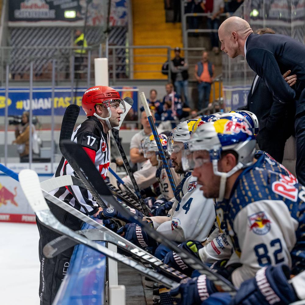 Toni Söderholm im Interview „Wir haben viel Eishockeybegeisterung, aber noch nicht genug Eisflächen“