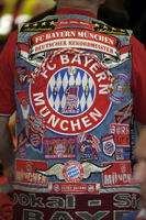 Nummer Eins: Der FC Bayern gilt heutzutage als die beste Mannschaft der Welt. Aber ist das für die Fans wirklich so einfach?