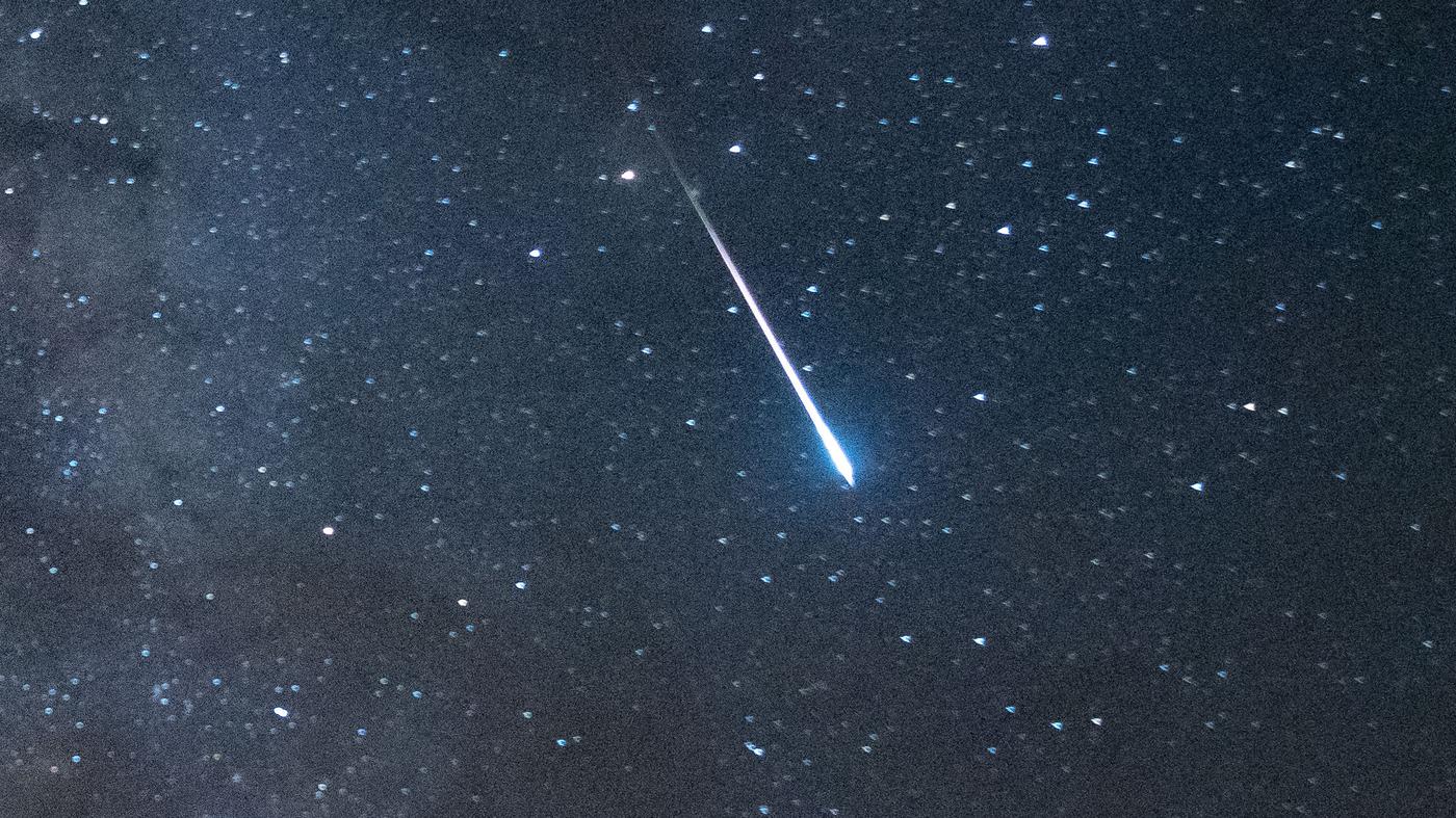 Your Guide to Watching the Perseids Tips, Timing, and Best Places to