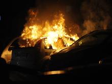 Neukölln war Hotspot: Zahl der Autobrände ging 2022 in Berlin deutlich zurück