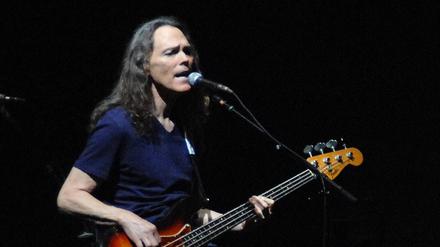 Der Bassist, Sänger und Mitbegründer der US-Rockband Eagles („Hotel California“), Randy Meisner, ist tot. 