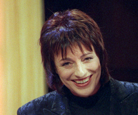 Sängerin Ina-Maria Federowski gestorben. 