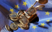 Seit Monaten steigen die Preise im Euro-Währungsraum nur moderat.