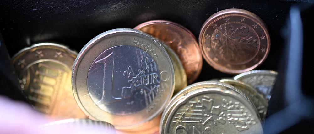 Überflüssiges Kleinstgeld: Erneuter Ruf nach Abschaffung von Ein- und Zwei- Cent-Münzen